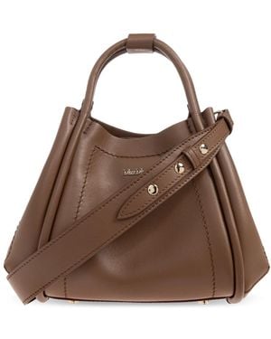 Max Mara Handbags - Marron