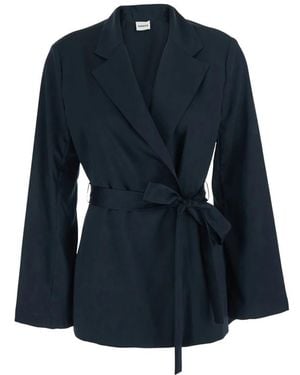 P.A.R.O.S.H. Blazers - Bleu