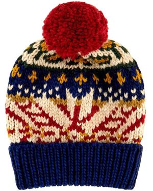 Gallo Beanies - Rouge