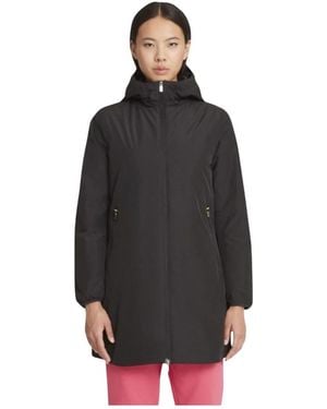Ciesse Piumini Rain Jackets - Black