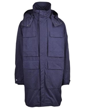 Add Parkas - Azul