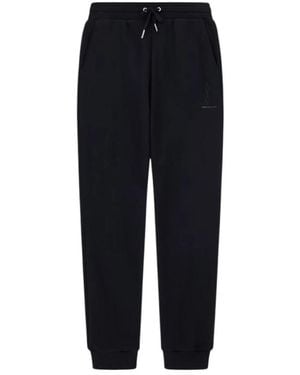 ARMANI EXCHANGE Joggers - Blue