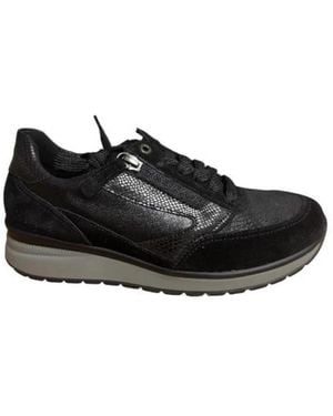 Gabor Sneakers - Noir