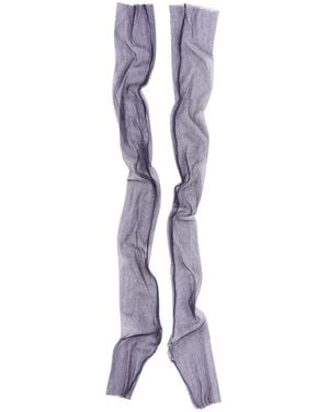 Cortana Mito Mittens - Paars