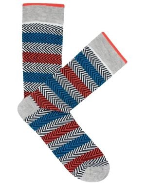 Cabaïa Socks - Azul