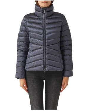 Colmar Down Jackets - Grey