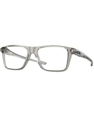 Oakley Oy8026 Bunt Brillen - Mettallic