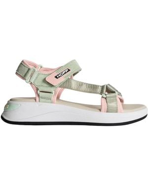 HOFF Flat Sandals - Bianco