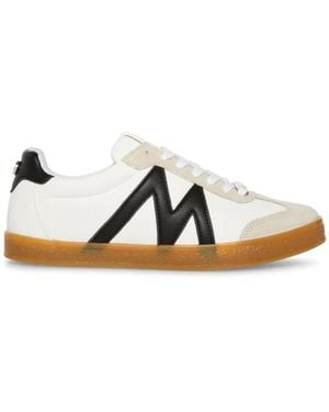 Steve Madden Sneakers - Bianco