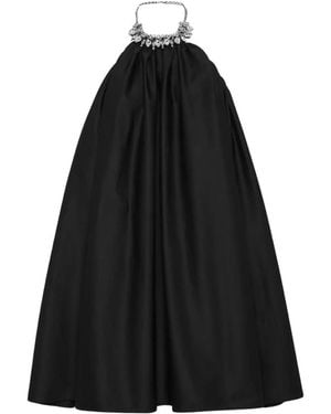 Philipp Plein Party Dresses - Zwart