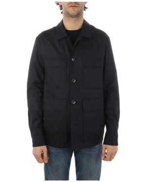 Montecore Light Jackets - Black