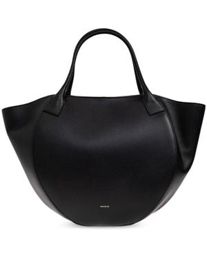 Wandler Tote Bags - Zwart