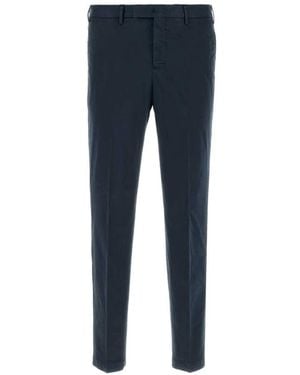 PT Torino Chinos - Blue