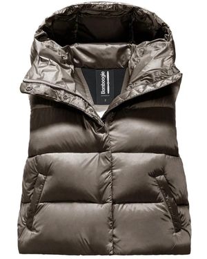 Bomboogie Vests - Negro
