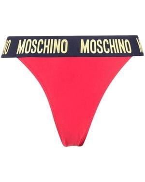 Moschino Bikinis - Rood