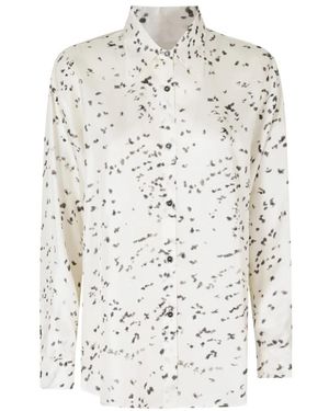 Alysi Shirts - Blanc