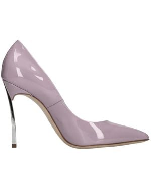 Casadei Blade Pump - Lila