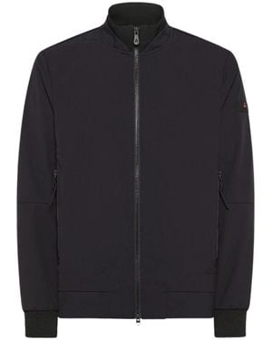 Peuterey Light Jackets - Noir