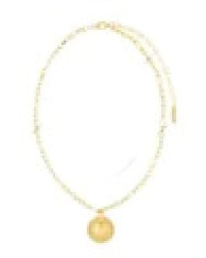 Versace Necklaces - Mettallic