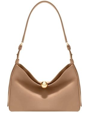 Furla Shoulder Bags - Brown