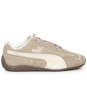 PUMA Speedcat Elevated - Weiß