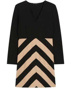 Pennyblack Short Dresses - Black