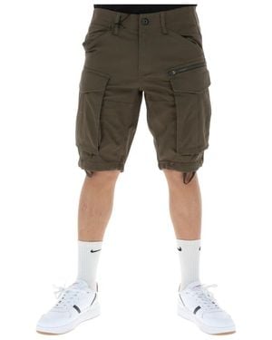 G-Star Casual Shorts - Grey