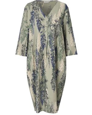 Masai Midi Dresses - Grijs