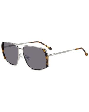 Isabel Marant Im 0261/S 3Ma(Ur) - Metallic