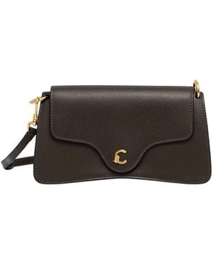Coccinelle Cross Body Bags - Nero