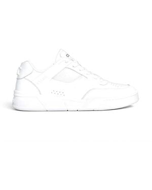 Celine Trainers - White