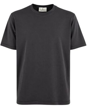 Peuterey T-Shirts - Black