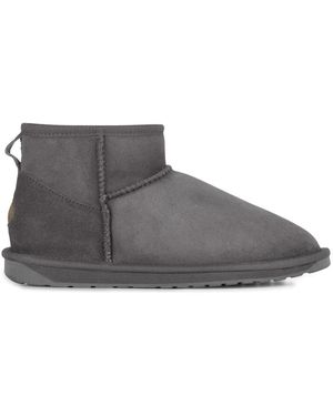 EMU Winter Boots - Grey