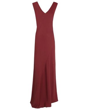 Cortana Gowns - Red