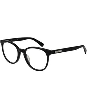 Longchamp Optisch Montuur - Zwart