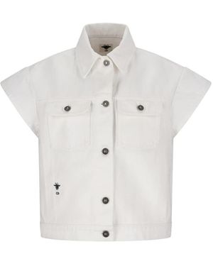 Dior Shirts - White