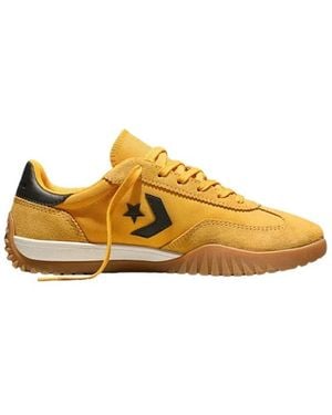 Converse Sneakers - Giallo