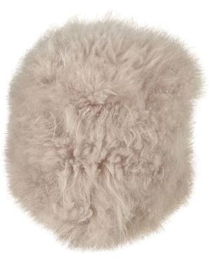 Simonetta Ravizza Hat - Natur