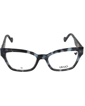 Liu Jo Glasses - Brown