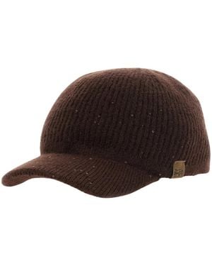 Brunello Cucinelli Mcap9A036C4211 - Braun