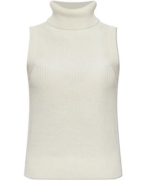 Michael Kors Turtlenecks - Blanc