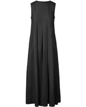 Bomboogie Maxi Dresses - Black