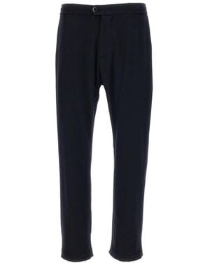 Barena Suit Trousers - Azul