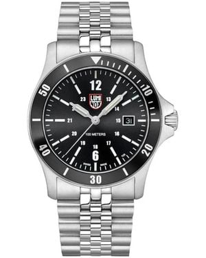 Luminox Watches - Metallizzato