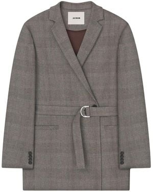 Aeron Blazers - Grey