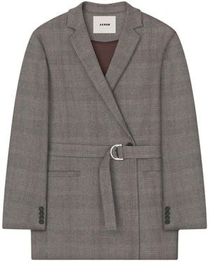 Aeron Blazers - Grey