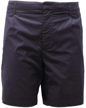 Dondup Casual Shorts - Blue