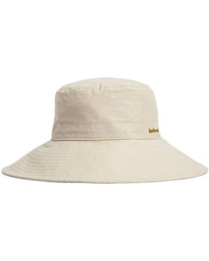 Barbour Beiger Fischerhut Mya Lha0589Be11 - Natur
