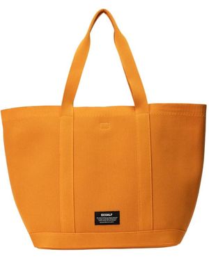 Ecoalf Shopping Bags - Orange