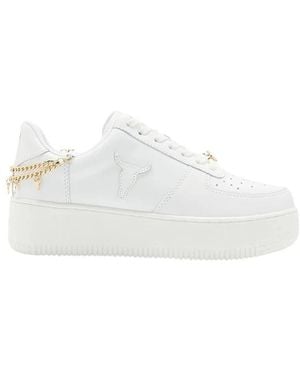 Scarpe Windsor Smith da donna Sconto online fino al 40 Lyst